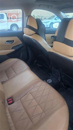 نیسان سێنترا